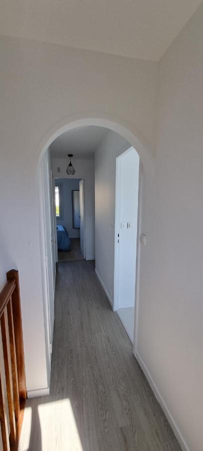 Un Havre De Paix Villa