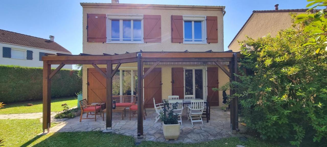 Un Havre De Paix Villa